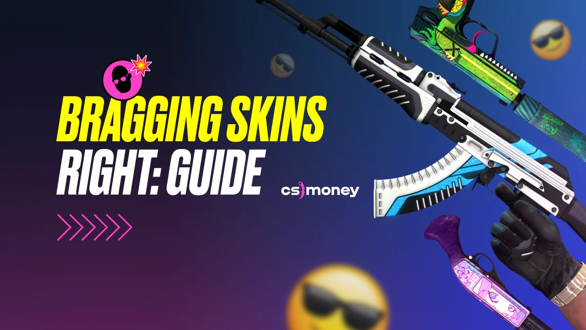 Bragging Skins Right: Guide