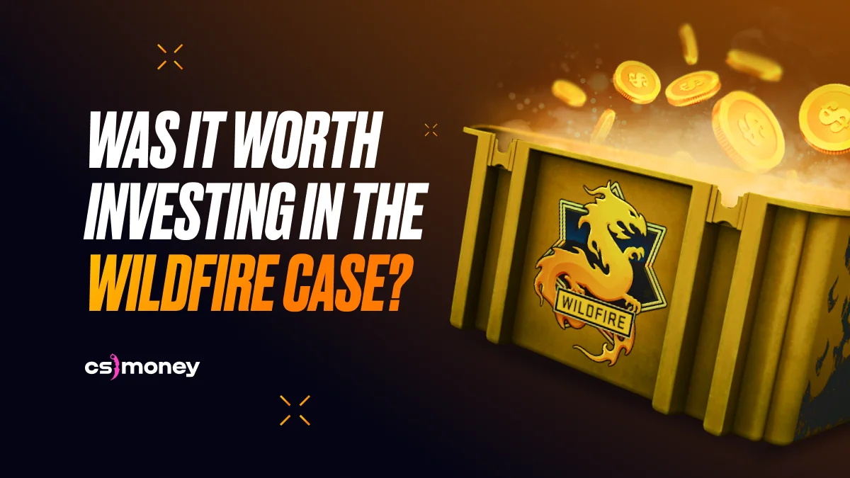 investing in csgo skins is it profitable analytics