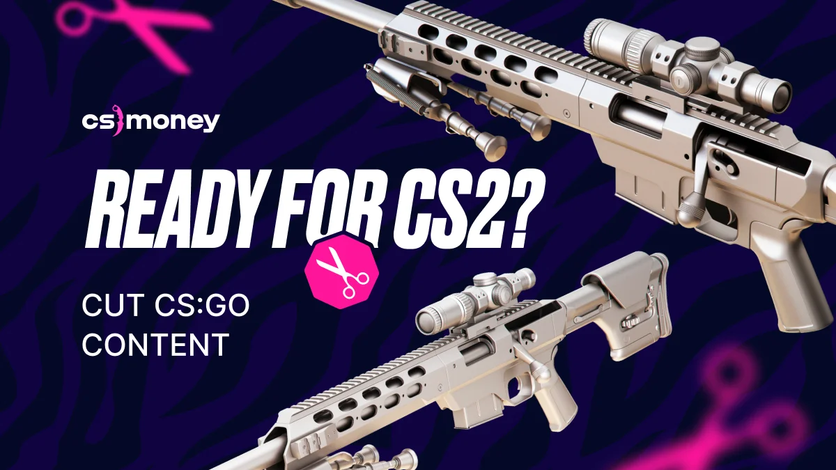 csgo cut content that valve can bring back to cs2 guns weapons items