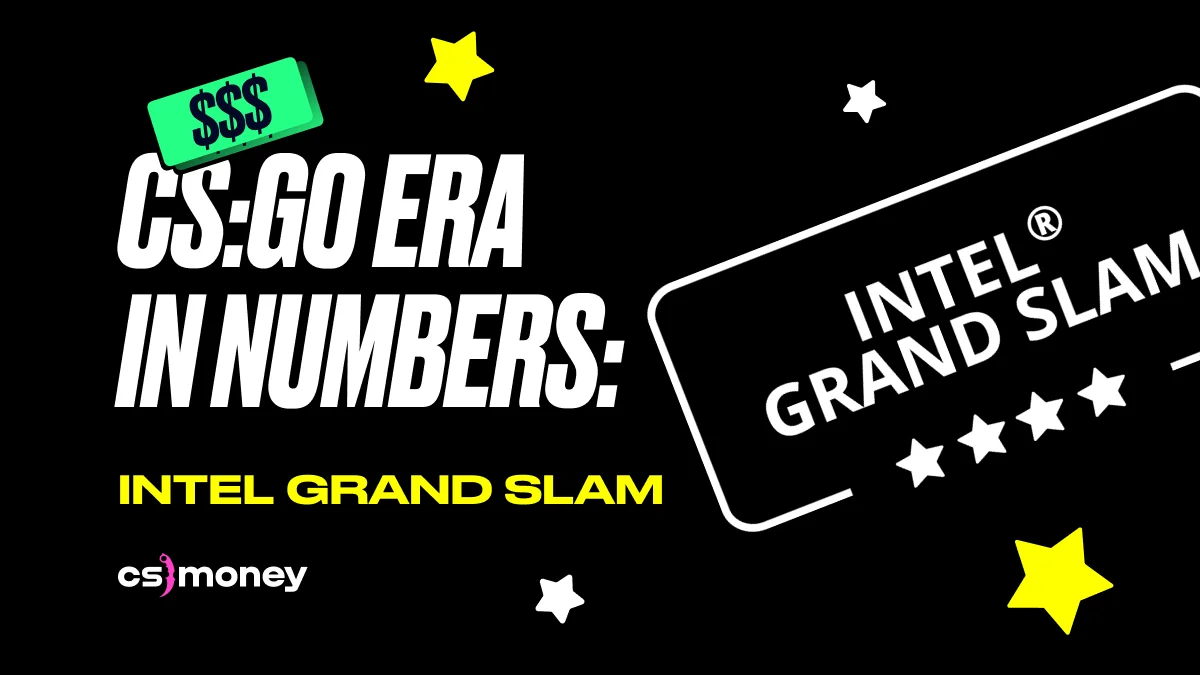 what is intel grand slam