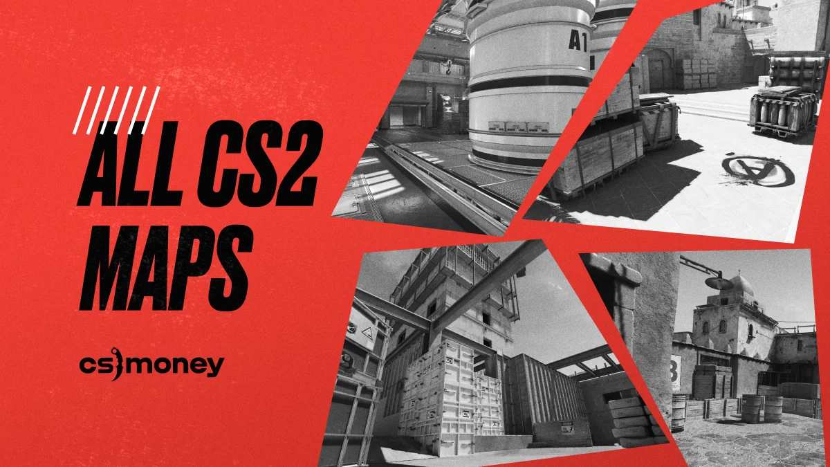 list of all cs2 maps competitive mappool casual wingman
