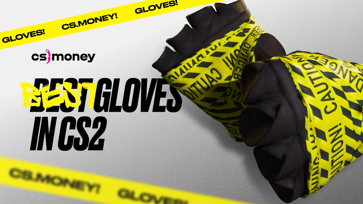 best cs2 gloves rated list prices
