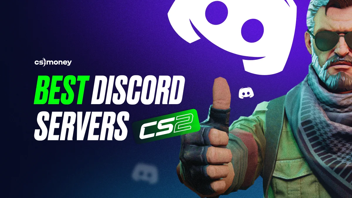 list of best cs2 discord servers rated