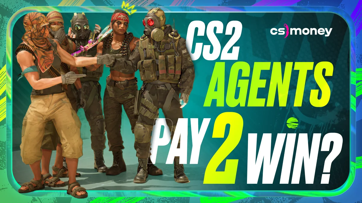agents cs2