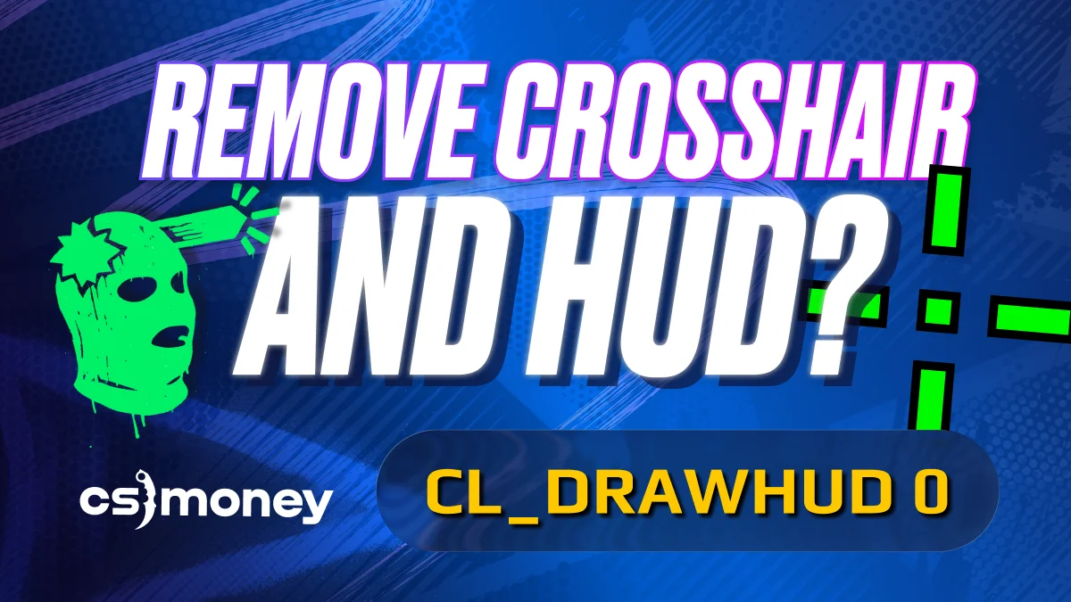 how to remove hud cs2