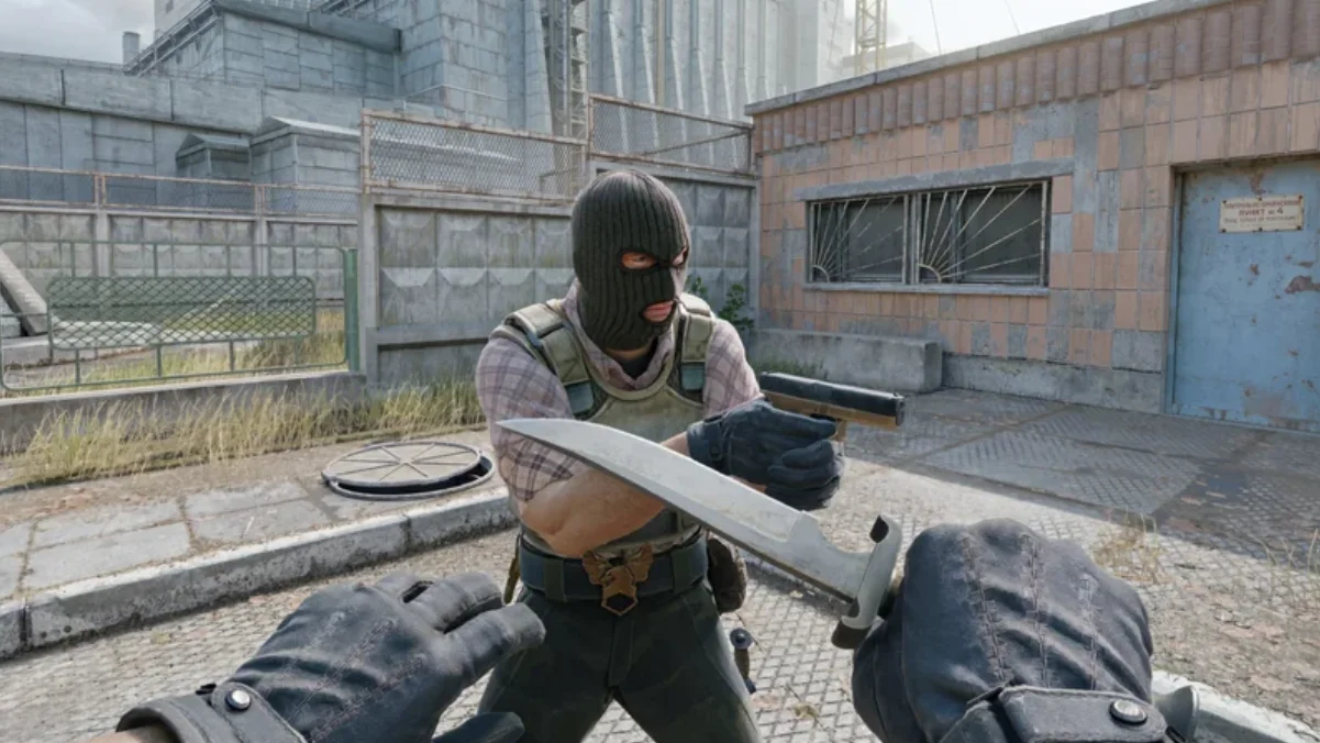 CS2 DLSS 5
