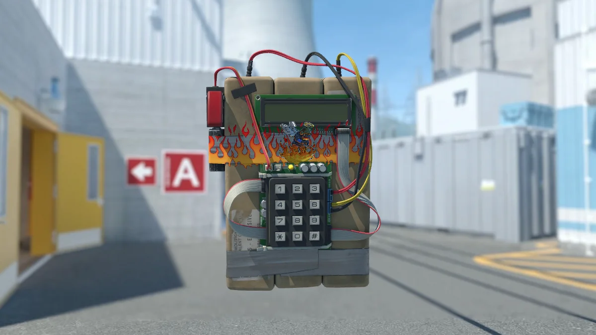 best c4 crafts