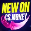 НОВОЕ НА CS.MONEY 👈