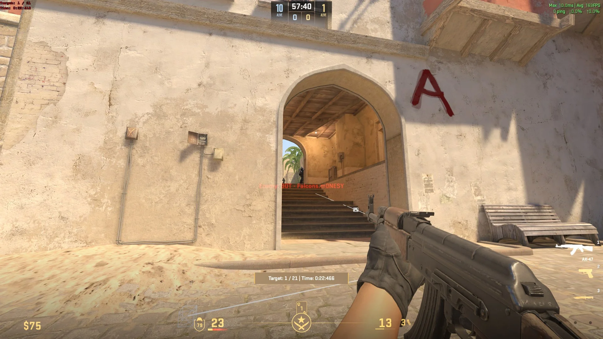 5e prac prefire maps cs2